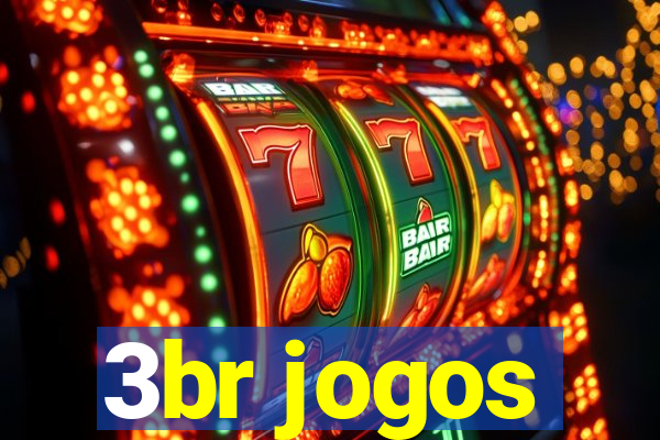 3br jogos